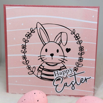 Digipaper Set Ostern