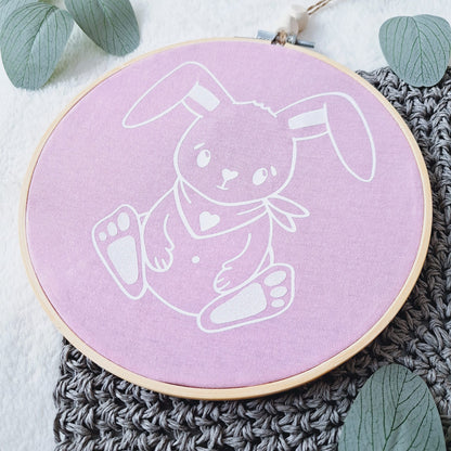 Plotterdatei Osterhasis 2.0