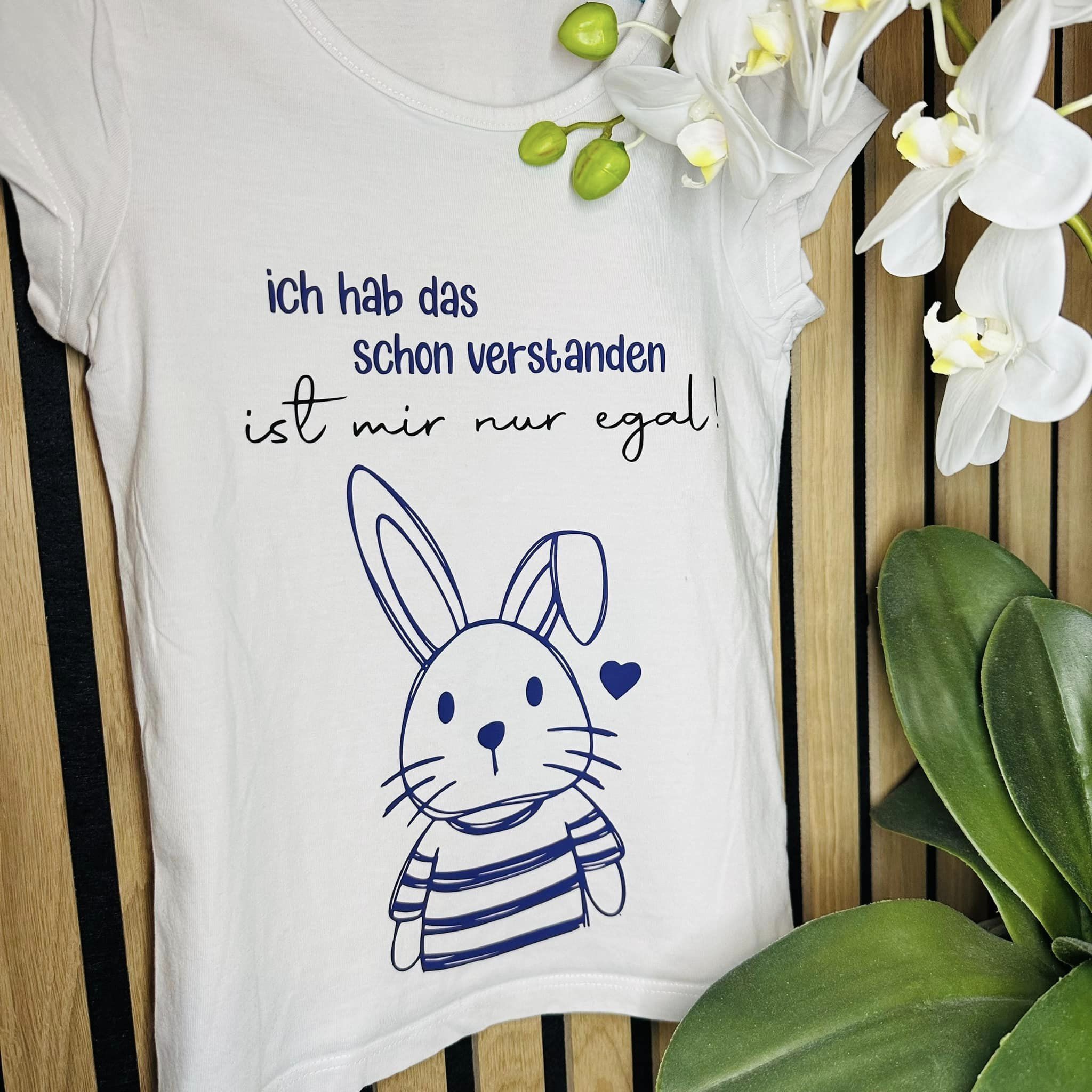 Plotterdatei Henny Hase