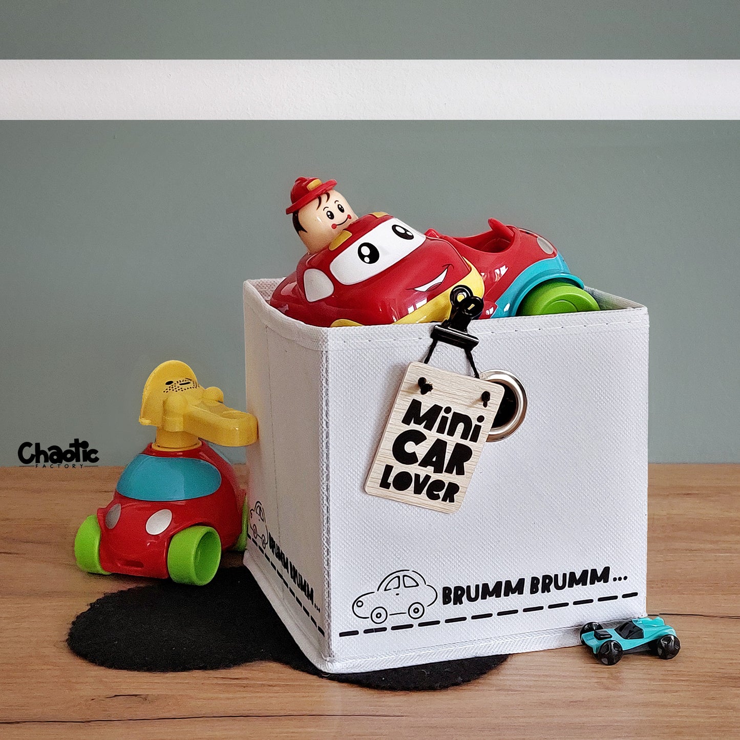 Plotterdatei Baby Cars