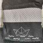 Plotterdatei Paperboats Vol.2
