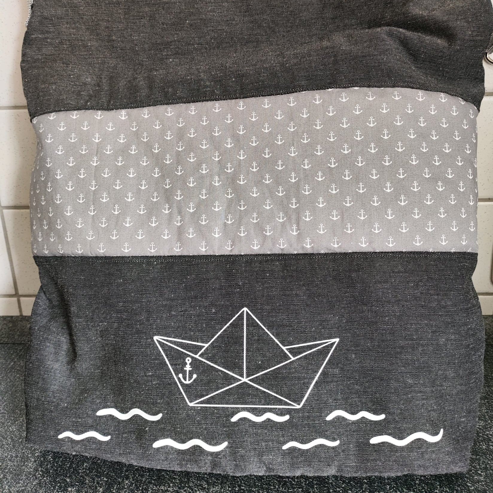 Plotterdatei Paperboats Vol.2