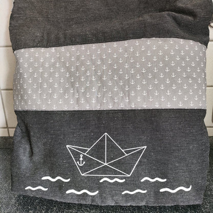 Plotterdatei Paperboats Vol.2