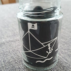 Plotterdatei Ahoi! Pirat!
