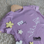 Plotterdatei Fly Away