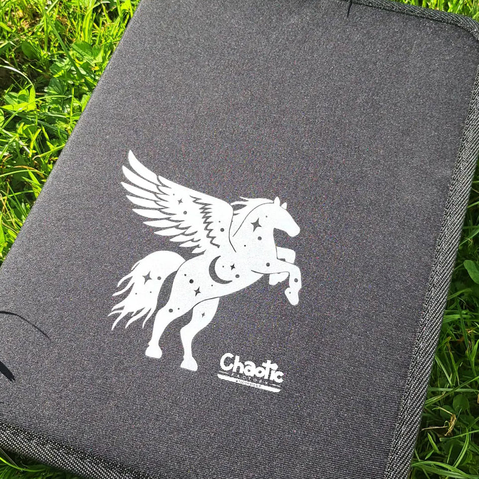 Plotterdatei Celestial Horse