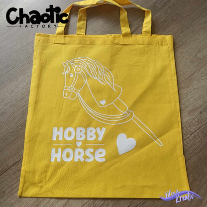Plotterdatei Hobbyhorse
