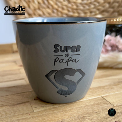 Plotterdatei Superhero