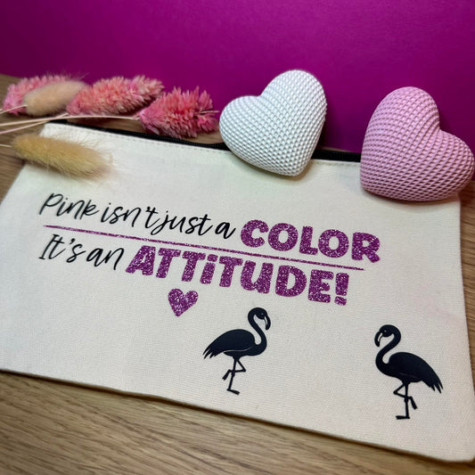 Plotterdatei Flamingo Love
