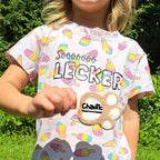 Plotterdatei I Love Ice Cream