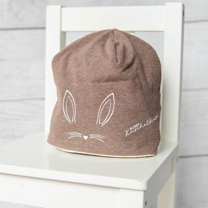 Plotterdatei FlowerBunny