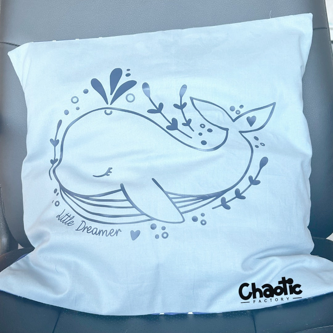 Plotterdatei Little Dreamer