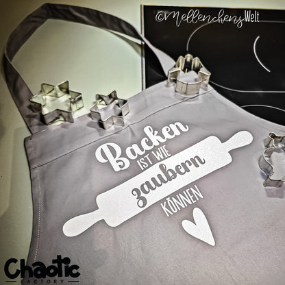 Plotterdatei Guten Appetit!