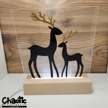 Plotterdatei Christmas Bundle `24