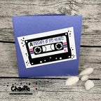 Plotterdatei Mixtape