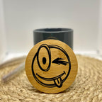 Plotterdatei Funny Faces