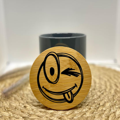 Plotterdatei Funny Faces