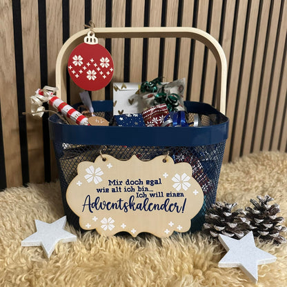 Plotterdatei Ugly Christmas