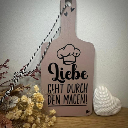 Plotterdatei Guten Appetit!