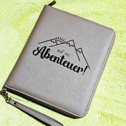 Plotterdatei Auf ins Abenteuer!