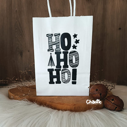 Plotterdatei HO HO HO!