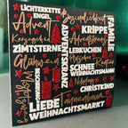 Plotterdatei Adventszeit
