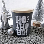 Plotterdatei HO HO HO!