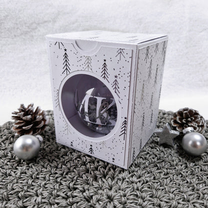 Plotterdatei Kritzel Christmas