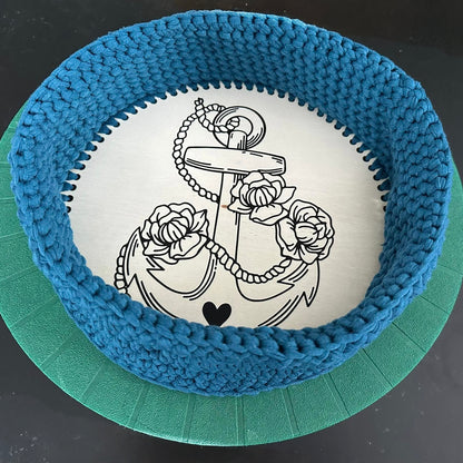 Plotterdatei Meerweh
