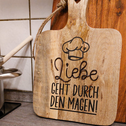 Plotterdatei Guten Appetit!