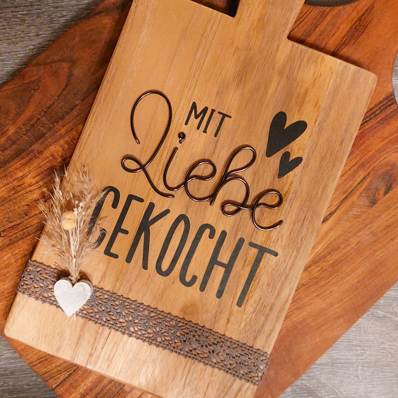 Plotterdatei Guten Appetit!