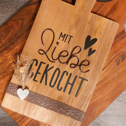 Plotterdatei Guten Appetit!