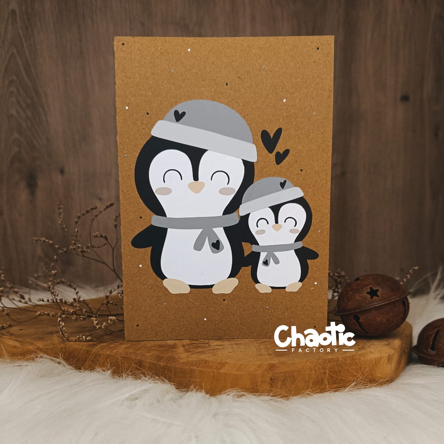 Plotterdatei Pinguliebe