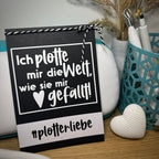 Plotterdatei #plotterliebe