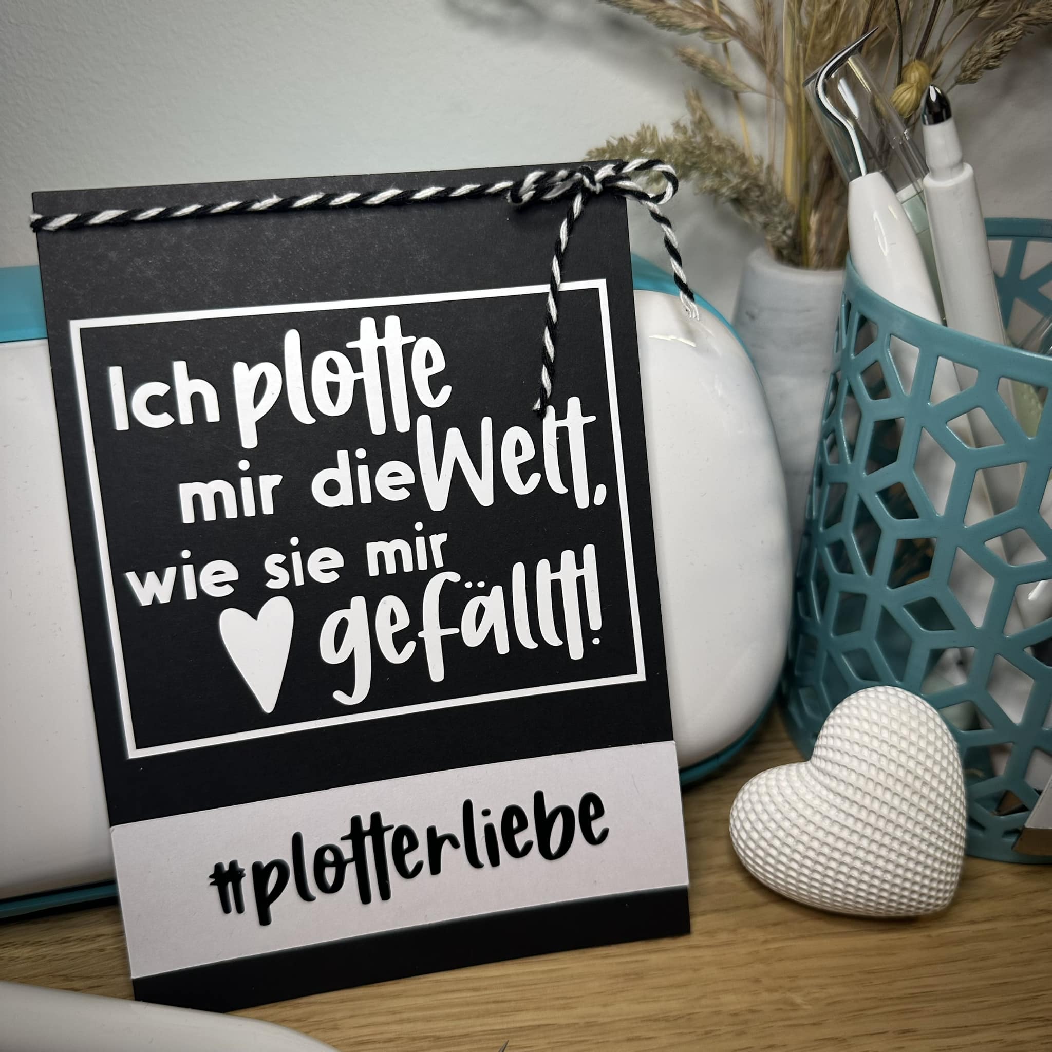 Plotterdatei #plotterliebe