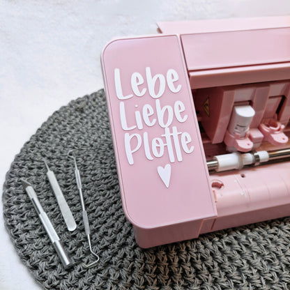 Plotterdatei #plotterliebe