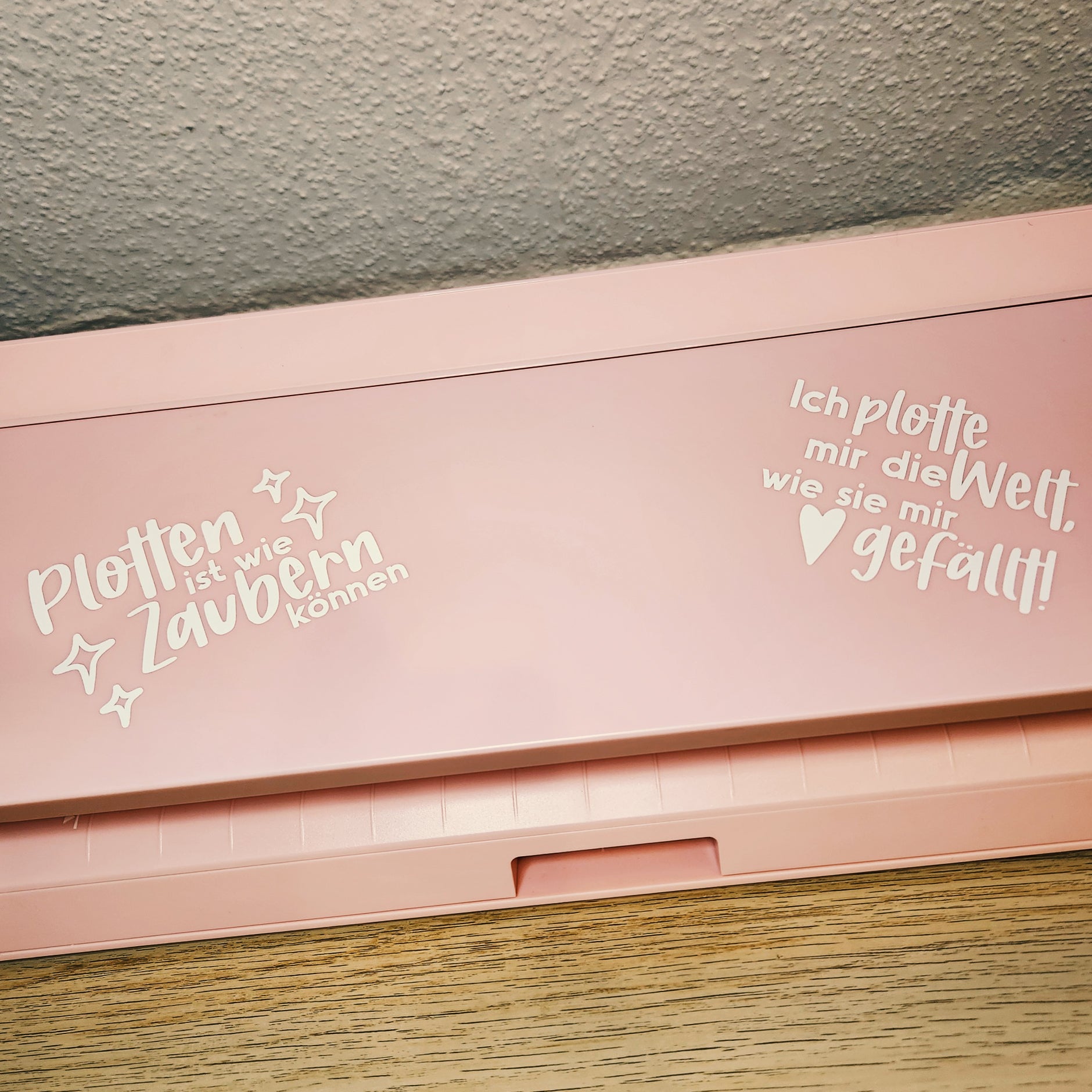 Plotterdatei #plotterliebe