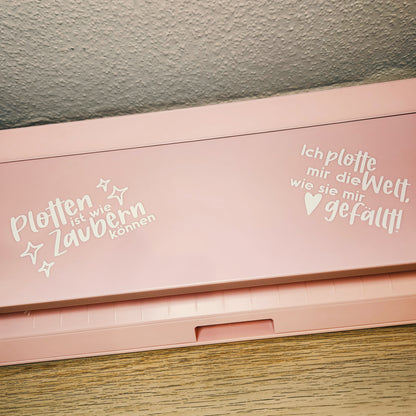 Plotterdatei #plotterliebe