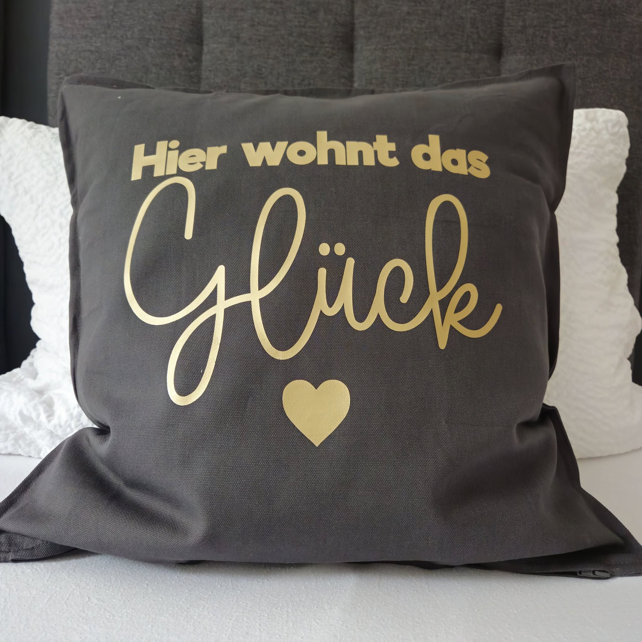 Plotterdatei Häuschenliebe