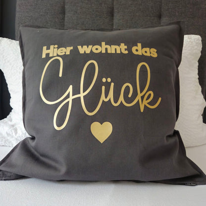 Plotterdatei Häuschenliebe
