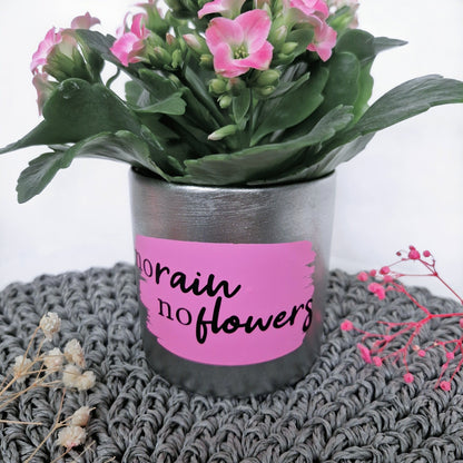 Plotterdatei Flowers