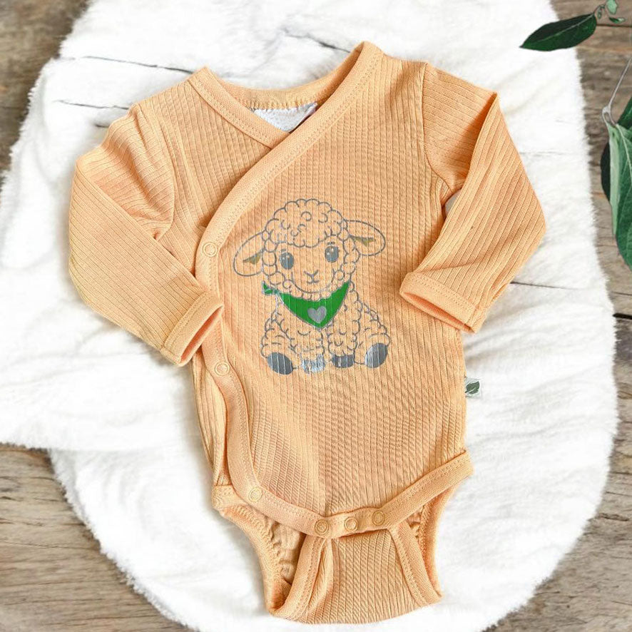 Plotterdatei Kuschelschäfchen