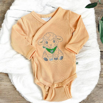 Plotterdatei Kuschelschäfchen