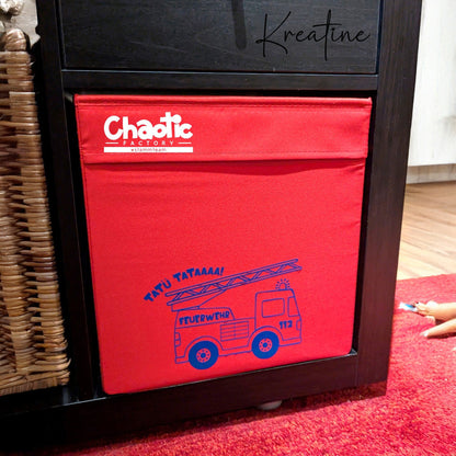 Plotterdatei TATÜTATAAA!