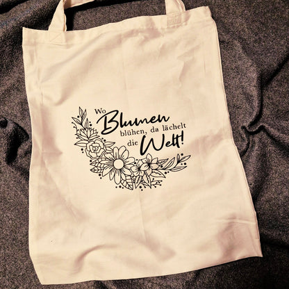 Plotterdatei Flowers