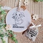 Plotterdatei Möhrchen