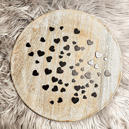 Plotterdatei & Druckvorlage Konfetti!