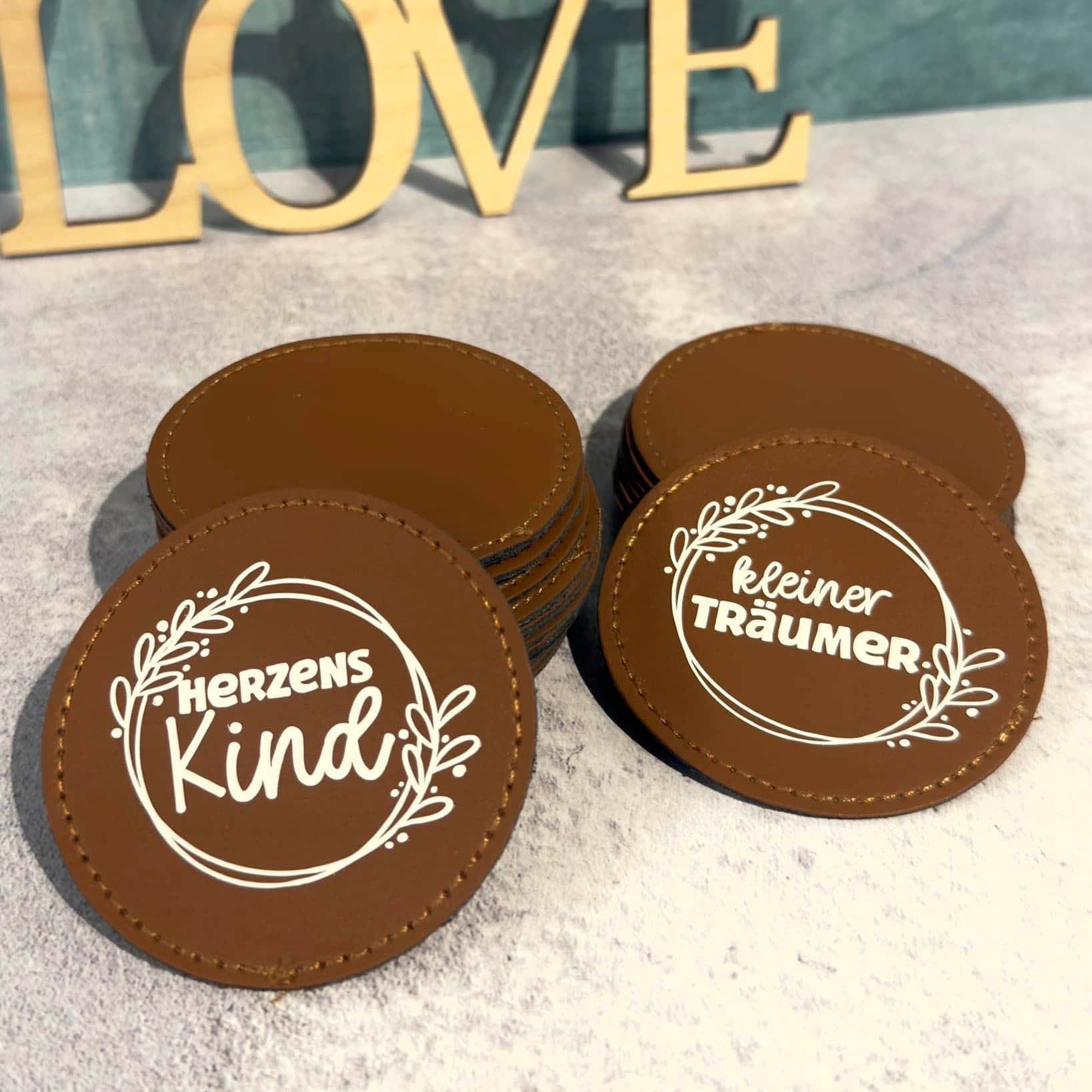 Plotterdatei Cute Statements