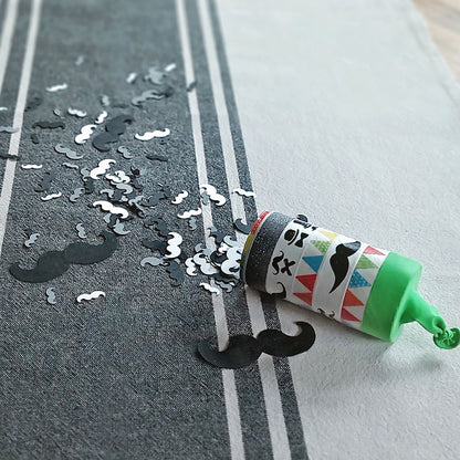 Plotterdatei & Druckvorlage Konfetti!