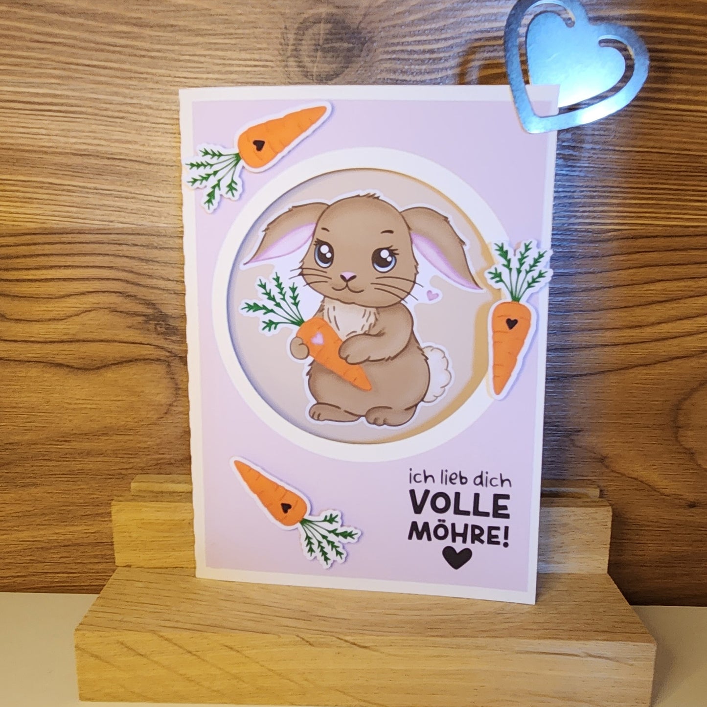 Plotterdatei Möhrchen